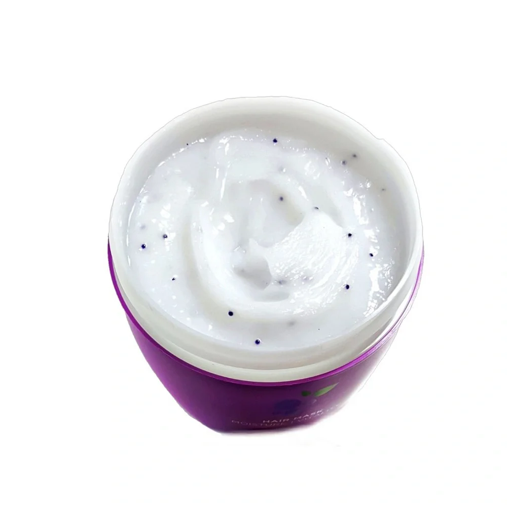 Açaí Moisture Vitality Hair Mask 250ml - Picture 2 of 4